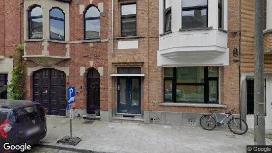 Apartments for rent in Stad Gent - Photo from Google Street View