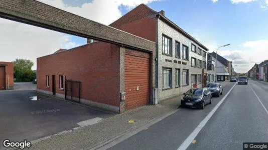 Apartments for rent in Zulte - Photo from Google Street View