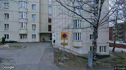 Apartments for rent in Espoo - Photo from Google Street View