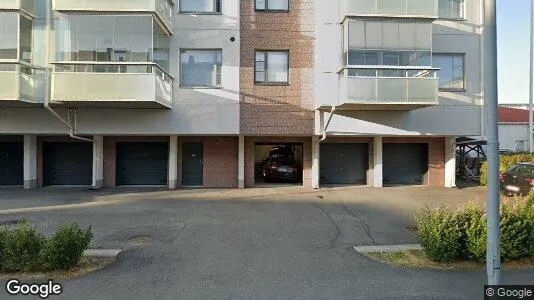 Apartments for rent in Tornio - Photo from Google Street View