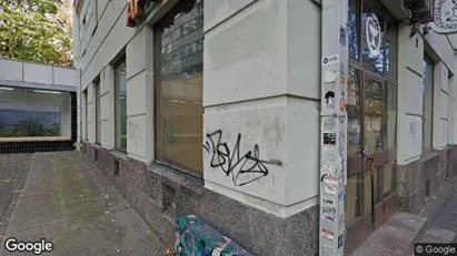 Apartments for rent in Helsinki Keskinen - Photo from Google Street View