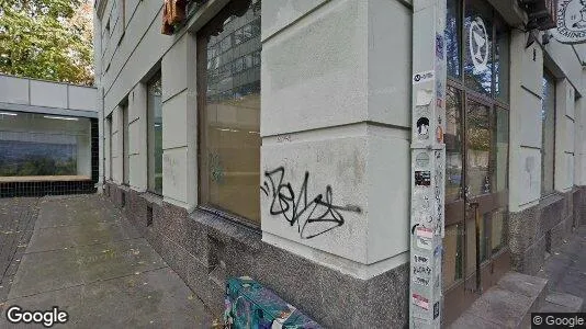 Apartments for rent in Helsinki Keskinen - Photo from Google Street View