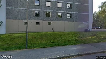 Apartments for rent in Mikkeli - Photo from Google Street View