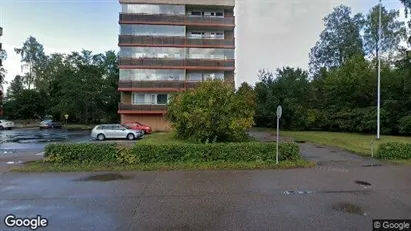 Apartments for rent in Kouvola - Photo from Google Street View