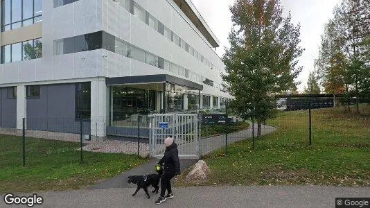 Apartments for rent in Helsinki Eteläinen - Photo from Google Street View