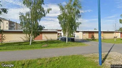 Apartments for rent in Oulu - Photo from Google Street View