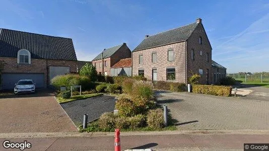 Apartments for rent in Herk-de-Stad - Photo from Google Street View