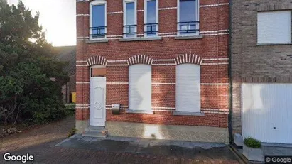 Rooms for rent in Scherpenheuvel-Zichem - Photo from Google Street View