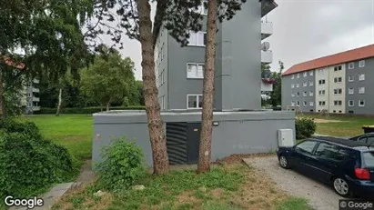 Apartments for rent in Delmenhorst - Photo from Google Street View