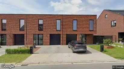 Apartments for rent in Beveren - Photo from Google Street View