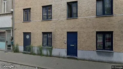 Apartments for rent in Stad Antwerp - Photo from Google Street View