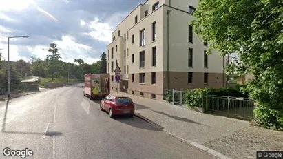 Apartments for rent in Central Saxony - Photo from Google Street View