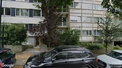 Apartments for rent in Stad Brussel - Photo from Google Street View