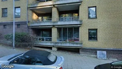 Apartments for rent in Helsingborg - Photo from Google Street View