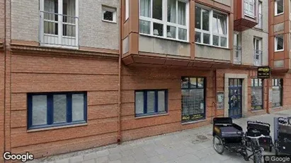 Apartments for rent in Landskrona - Photo from Google Street View