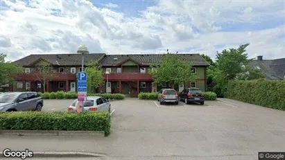 Apartments for rent in Båstad - Photo from Google Street View