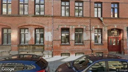 Apartments for rent in Sofielund - Photo from Google Street View