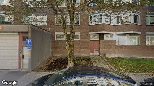 Apartments for rent in Norrköping - Photo from Google Street View