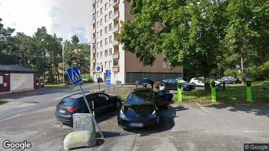 Apartments for rent in Stockholm South - Photo from Google Street View