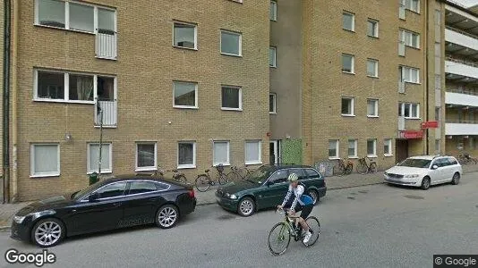 Rooms for rent in Malmö City - Photo from Google Street View