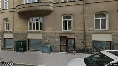 Rooms for rent in Vasastan - Photo from Google Street View