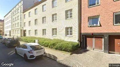 Rooms for rent in Malmö City - Photo from Google Street View