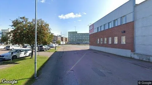 Apartments for rent in Karlstad - Photo from Google Street View