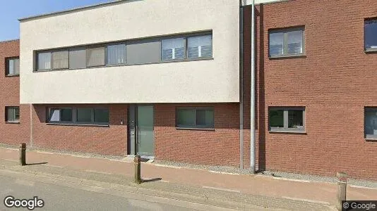 Apartments for rent in Sint-Gillis-Waas - Photo from Google Street View