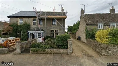 Apartments for rent in Malmesbury - Wiltshire - Photo from Google Street View