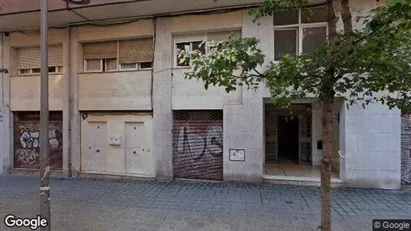 Apartments for rent in Barcelona Les Corts - Photo from Google Street View