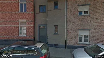 Apartments for rent in Balen - Photo from Google Street View