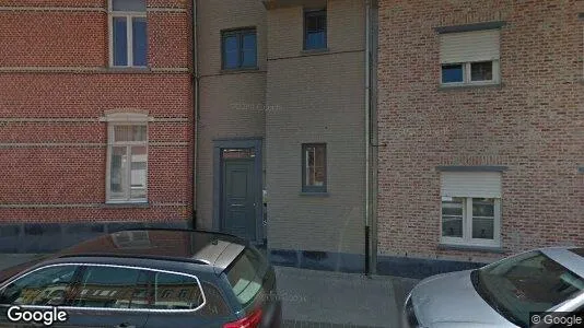 Apartments for rent in Balen - Photo from Google Street View