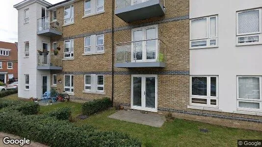 Apartments for rent in Maidenhead - Berkshire - Photo from Google Street View