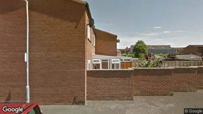 Apartments for rent in Bridgwater - Somerset - Photo from Google Street View