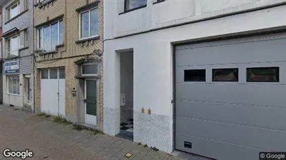 Apartments for rent in Aalst - Photo from Google Street View