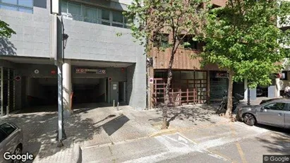 Apartments for rent in Valencia Extramurs - Photo from Google Street View