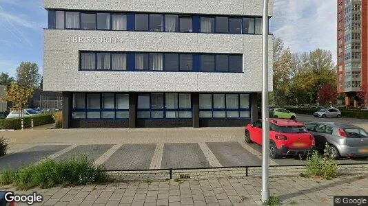 Apartments for rent in Capelle aan den IJssel - Photo from Google Street View