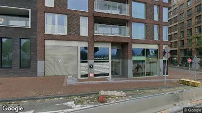 Apartments for rent in Amsterdam Noord - Photo from Google Street View