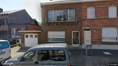 Apartments for rent in Nijlen - Photo from Google Street View