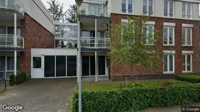 Apartments for rent in Menterwolde - Photo from Google Street View