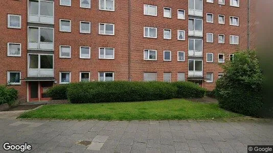 Apartments for rent in Kiel - Photo from Google Street View