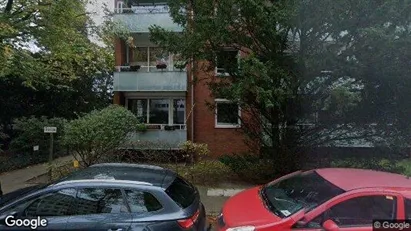 Apartments for rent in Hamburg Eimsbuttel - Photo from Google Street View