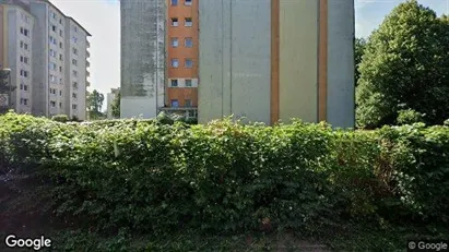 Apartments for rent in Flensburg - Photo from Google Street View