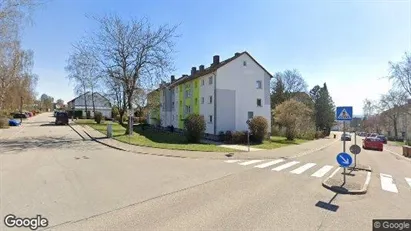 Apartments for rent in Heidenheim - Photo from Google Street View