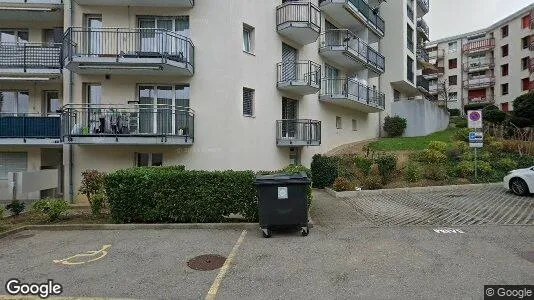 Apartments for rent in Riviera-Pays-d'Enhaut - Photo from Google Street View