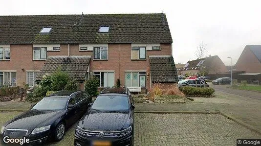 Apartments for rent in Haarlemmermeer - Photo from Google Street View