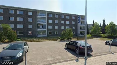 Apartments for rent in Turku - Photo from Google Street View