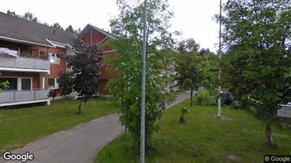 Apartments for rent in Turku - Photo from Google Street View