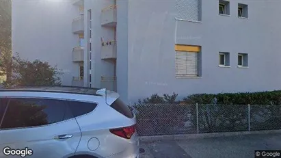 Apartments for rent in Jura-Nord vaudois - Photo from Google Street View