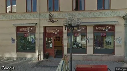 Apartments for rent in Östersund - Photo from Google Street View